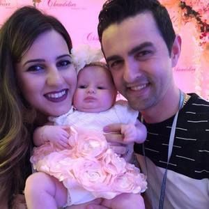 Meet your Posher, Gerti